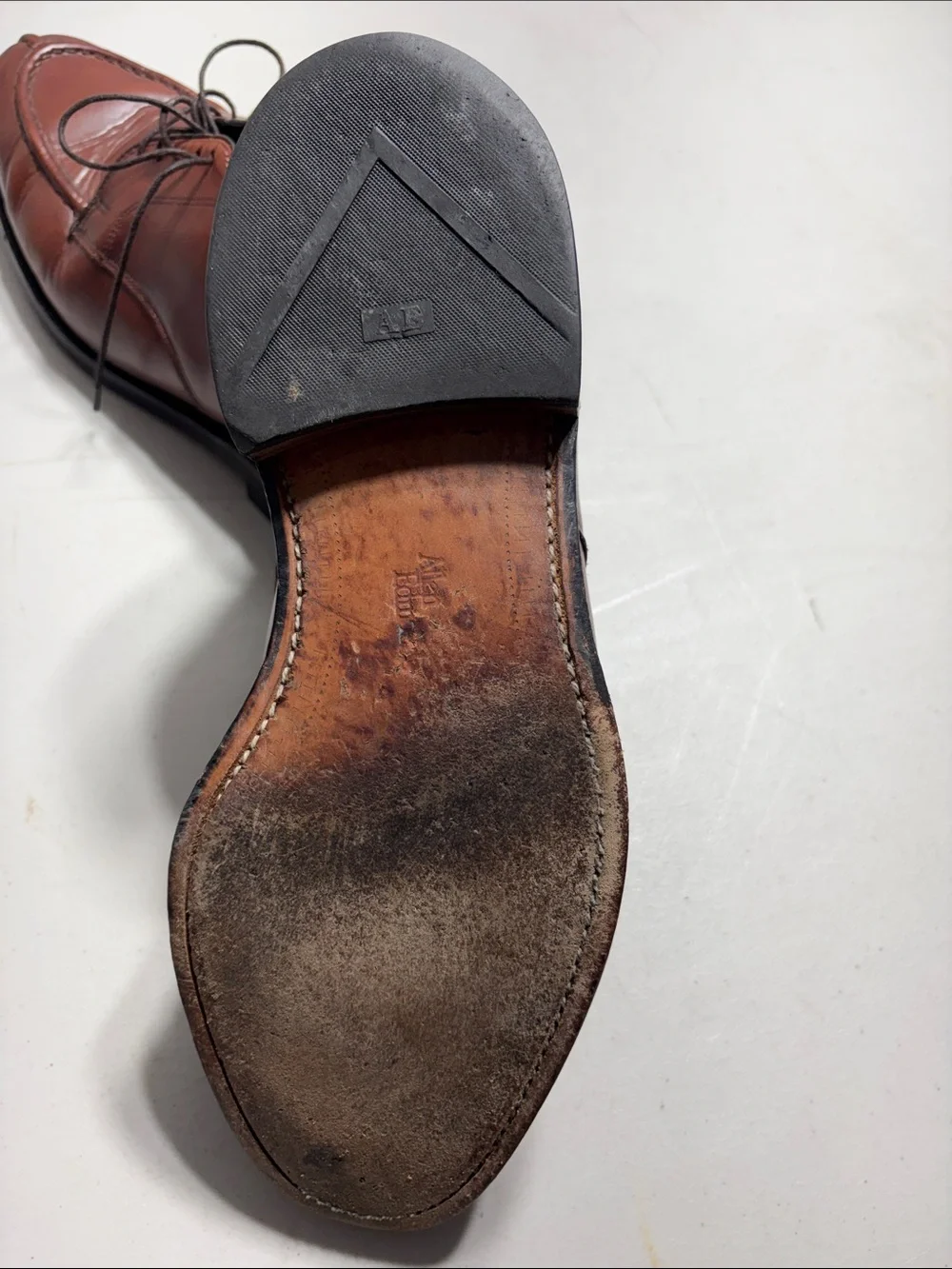 Allen Edmonds beautiful used